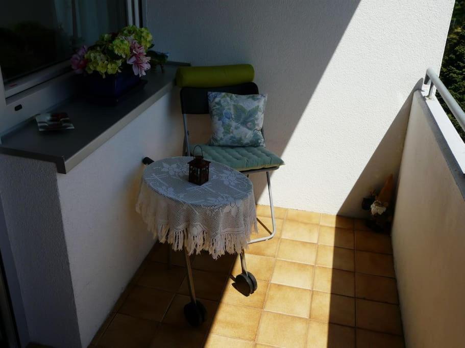 Kleine Feine Wohnung In Toplage Bludenz Exterior foto
